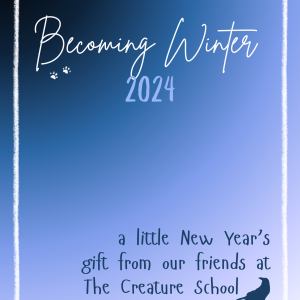 Becoming Winter 2024