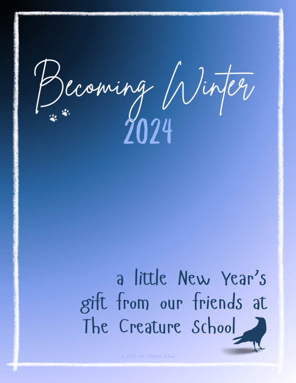 Becoming Winter 2024